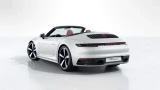 2023 Porsche 992 Carrera - Image 21 of 30