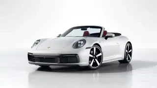2023 Porsche 992 Carrera - Image 5 of 30
