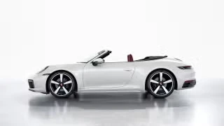 2023 Porsche 992 Carrera - Image 9 of 30