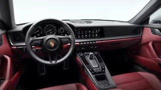 2023 Porsche 992 Carrera - Image 25 of 30
