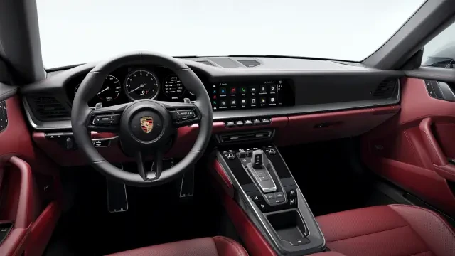 2023 Porsche 992 Carrera - Image 30 of 30