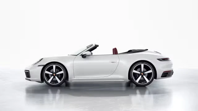 2023 Porsche 992 Carrera - Image 10 of 30