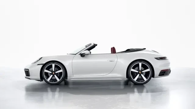 2023 Porsche 992 Carrera - Image 14 of 30