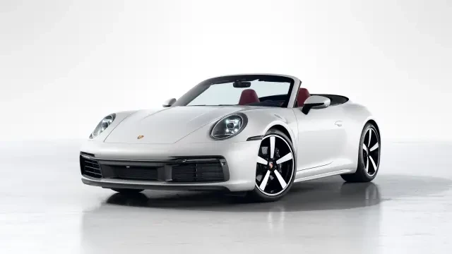 2023 Porsche 992 Carrera - Image 6 of 30