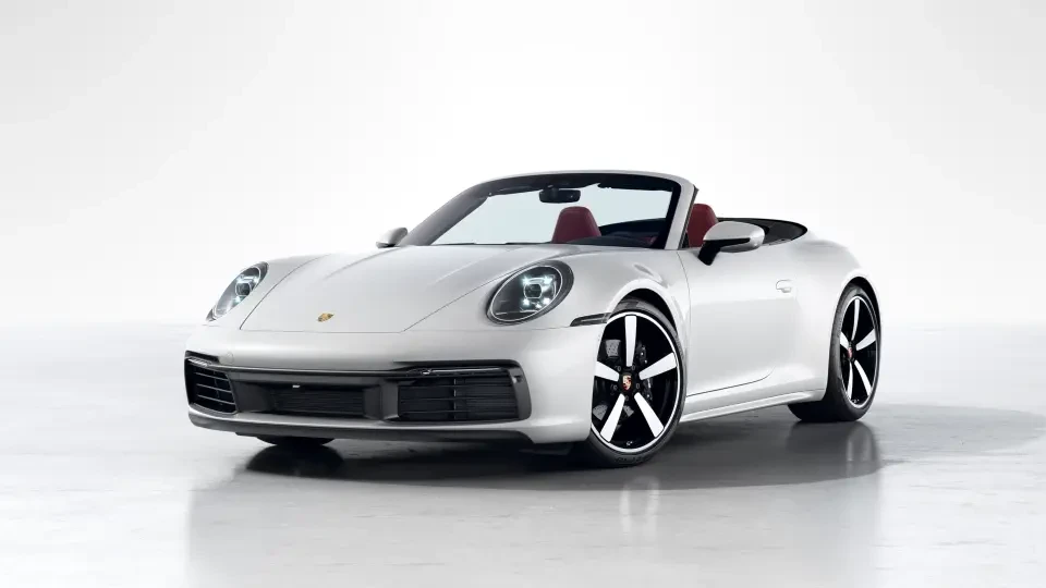 2023 Porsche 992 Carrera - Image 7 of 30