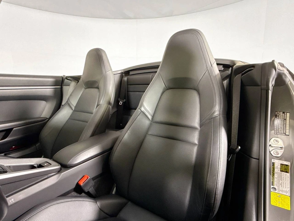2023 Porsche 992 Carrera - Image 5 of 5