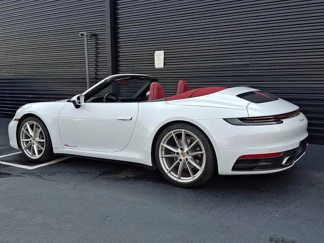 2023 Porsche 992 Carrera - Image 3 of 5