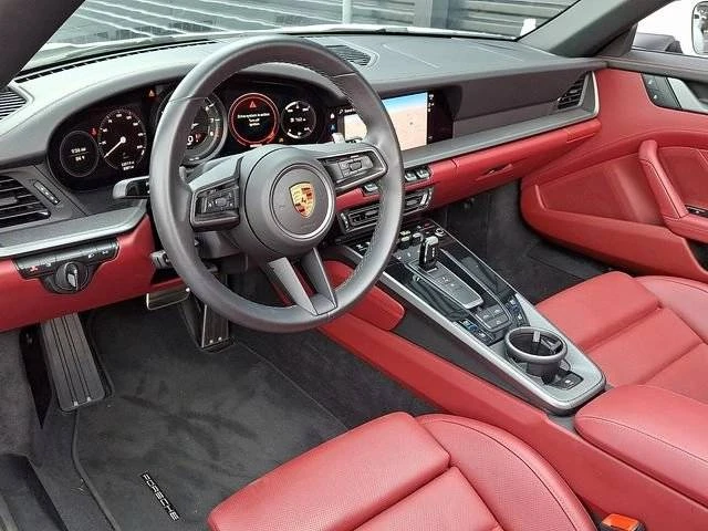 2023 Porsche 992 Carrera - Image 4 of 5