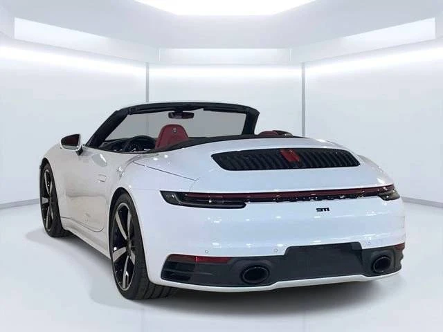 2023 Porsche 992 Carrera - Image 3 of 5
