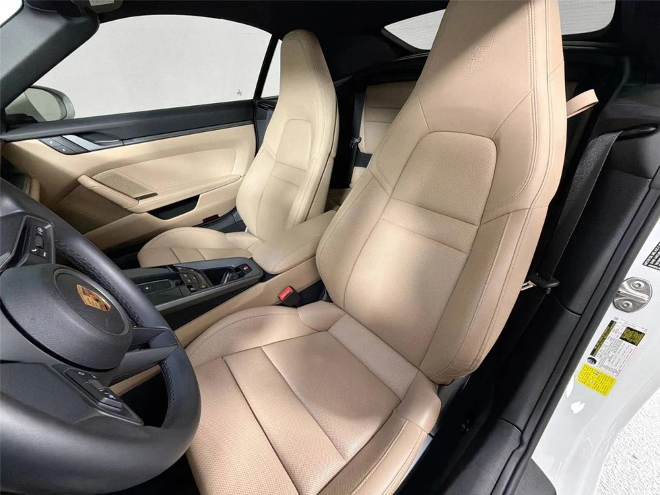 2023 Porsche 992 Carrera - Image 5 of 5