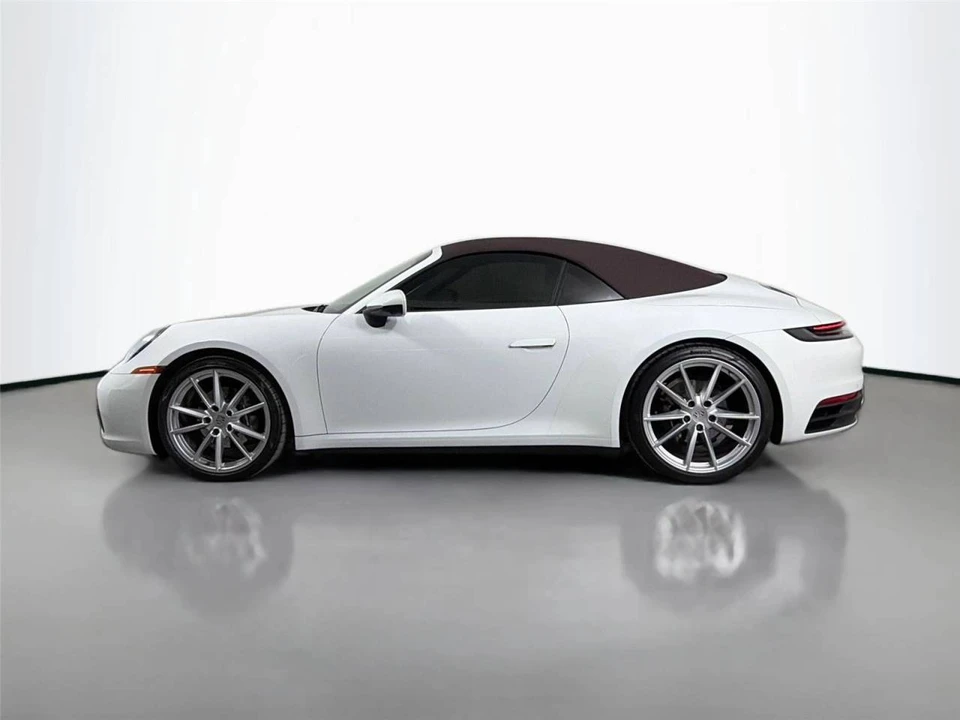 2023 Porsche 992 Carrera - Image 2 of 5