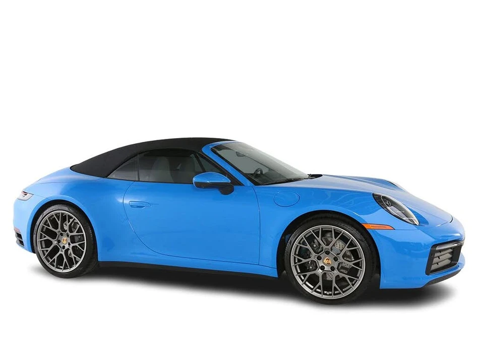 2023 Porsche 992 Carrera - Image 14 of 31