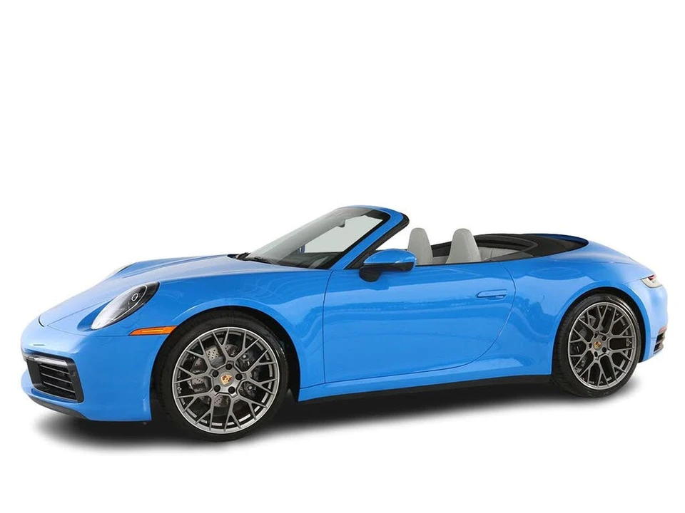 2023 Porsche 992 Carrera - Image 10 of 31