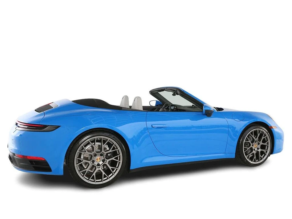 2023 Porsche 992 Carrera - Image 5 of 31