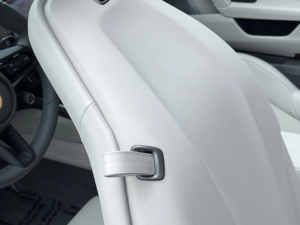 2023 Porsche 992 Carrera - Image 31 of 31