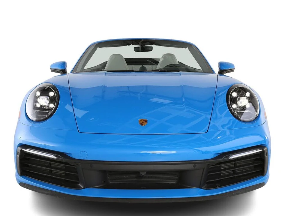 2023 Porsche 992 Carrera - Image 7 of 31