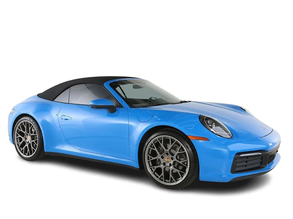 2023 Porsche 992 Carrera - Image 15 of 31