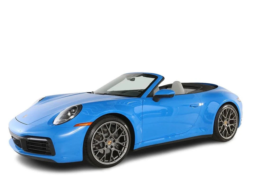 2023 Porsche 992 Carrera - Image 9 of 31