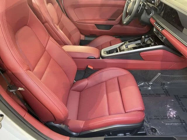 2023 Porsche 992 Carrera - Image 21 of 31
