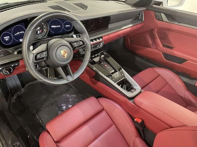 2023 Porsche 992 Carrera - Image 4 of 31