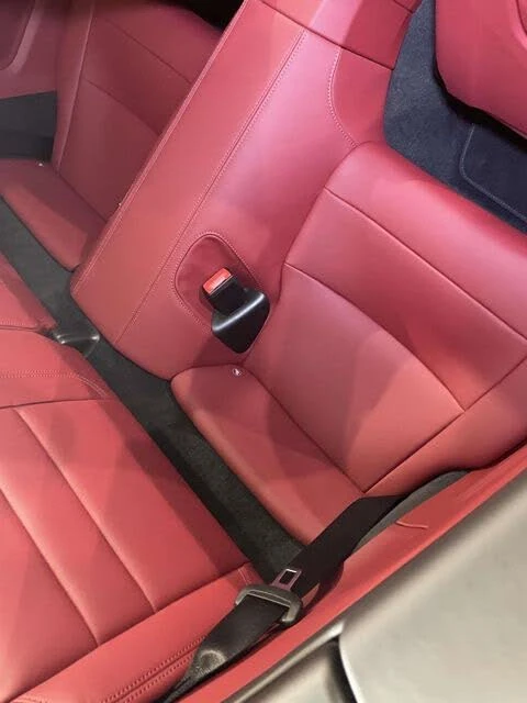 2023 Porsche 992 Carrera - Image 20 of 31