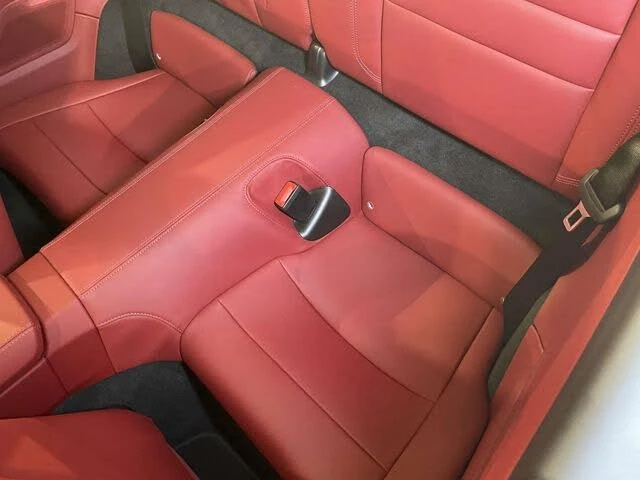 2023 Porsche 992 Carrera - Image 19 of 31