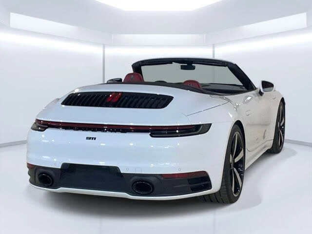 2023 Porsche 992 Carrera - Image 6 of 31