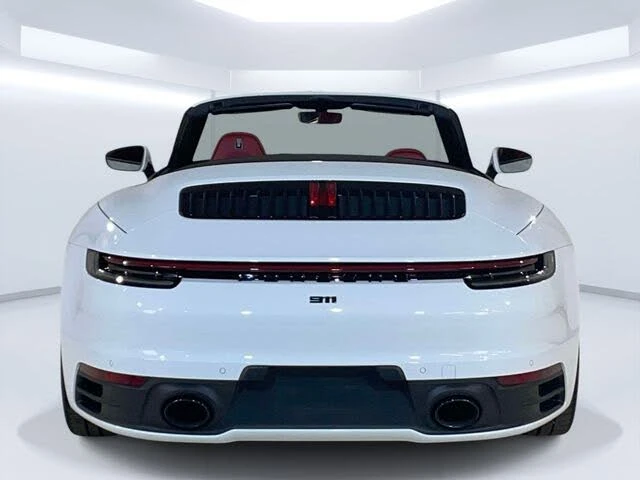 2023 Porsche 992 Carrera - Image 8 of 31
