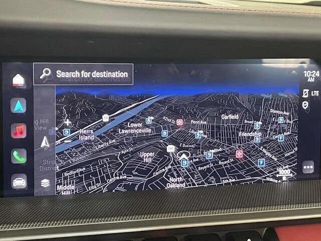 2023 Porsche 992 Carrera - Image 26 of 31