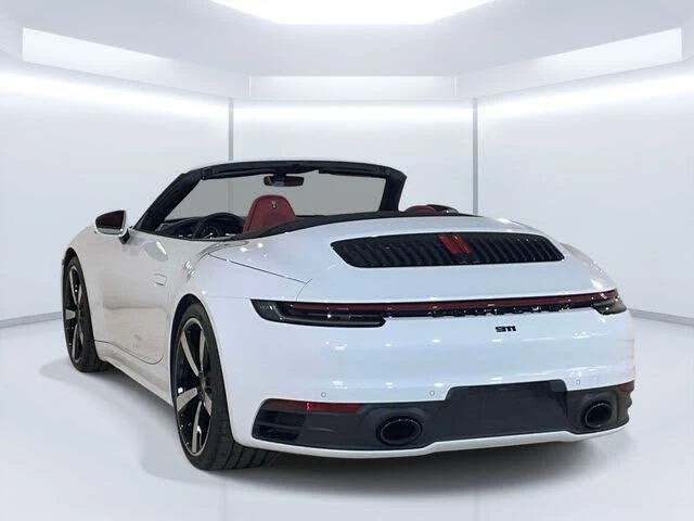 2023 Porsche 992 Carrera - Image 3 of 31