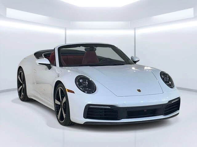 2023 Porsche 992 Carrera - Image 9 of 31