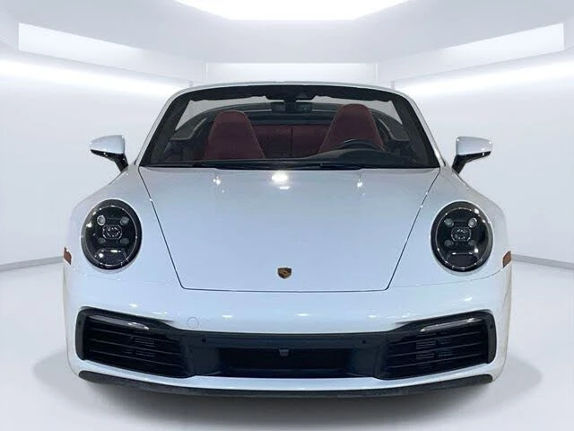 2023 Porsche 992 Carrera - Image 10 of 31