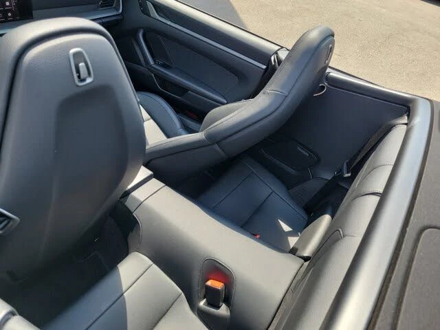 2023 Porsche 992 Carrera - Image 25 of 31