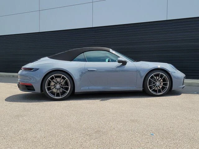 2023 Porsche 992 Carrera - Image 9 of 31