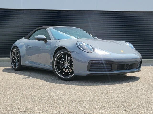 2023 Porsche 992 Carrera - Image 10 of 31