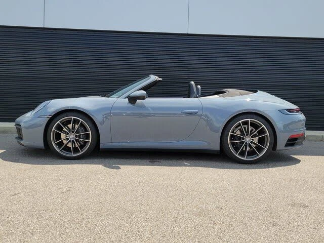 2023 Porsche 992 Carrera - Image 19 of 31