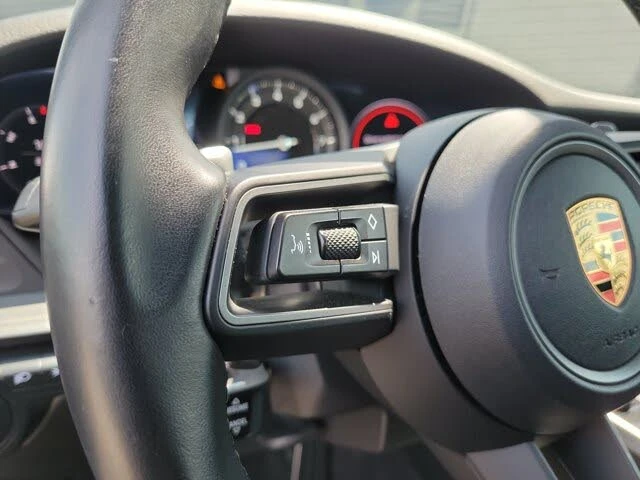 2023 Porsche 992 Carrera - Image 29 of 31