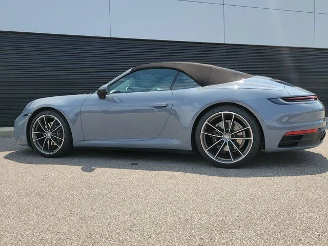 2023 Porsche 992 Carrera - Image 6 of 31