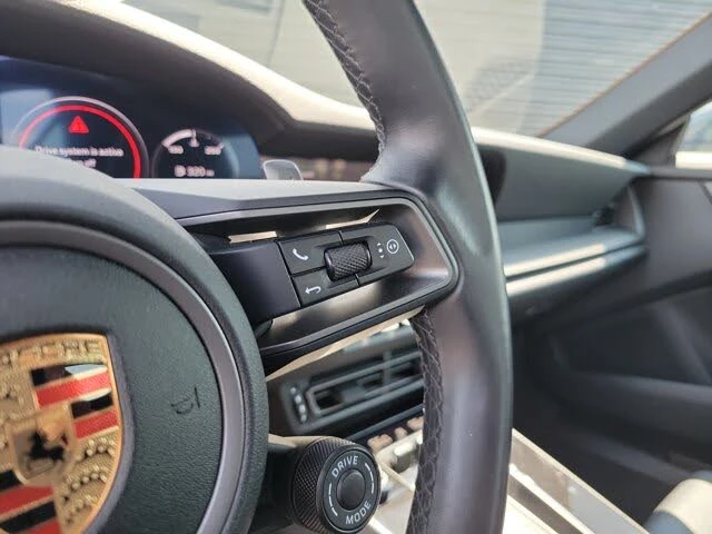 2023 Porsche 992 Carrera - Image 30 of 31
