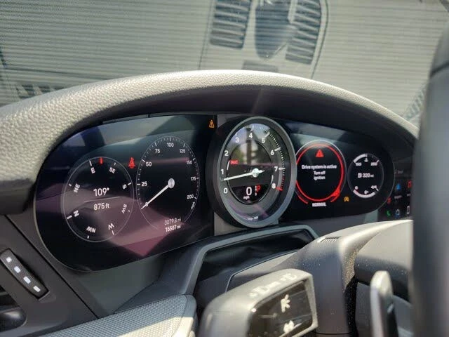 2023 Porsche 992 Carrera - Image 31 of 31
