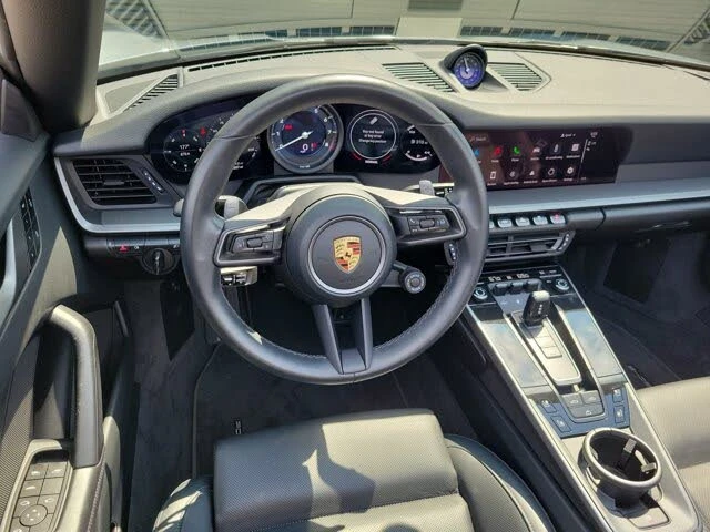 2023 Porsche 992 Carrera - Image 23 of 31