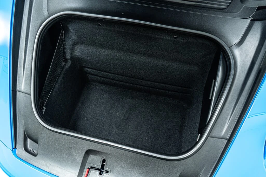 2023 Porsche 992 Carrera - Image 18 of 31