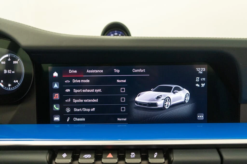 2023 Porsche 992 Carrera - Image 27 of 31