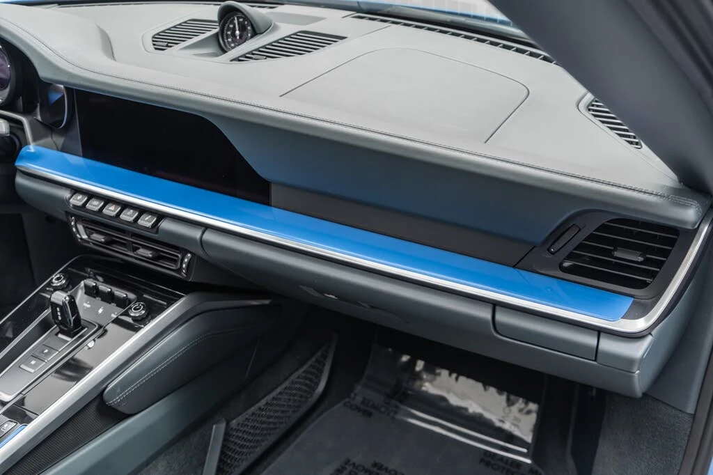 2023 Porsche 992 Carrera - Image 31 of 31