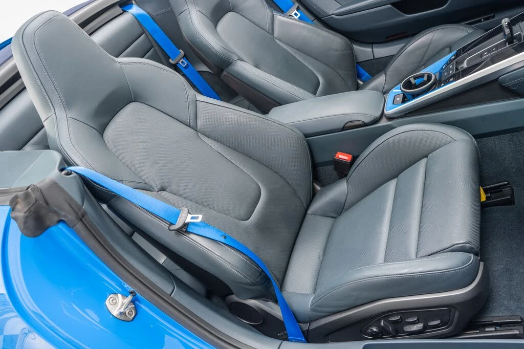 2023 Porsche 992 Carrera - Image 23 of 31