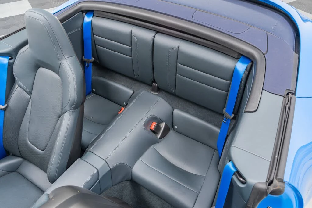 2023 Porsche 992 Carrera - Image 15 of 31