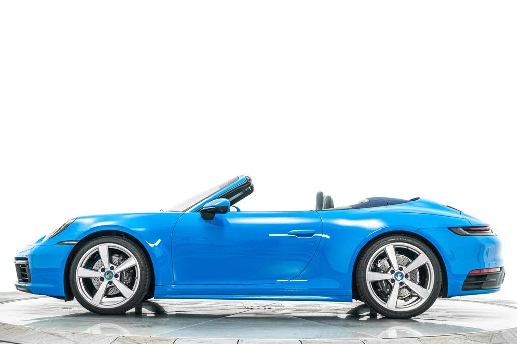 2023 Porsche 992 Carrera - Image 6 of 31