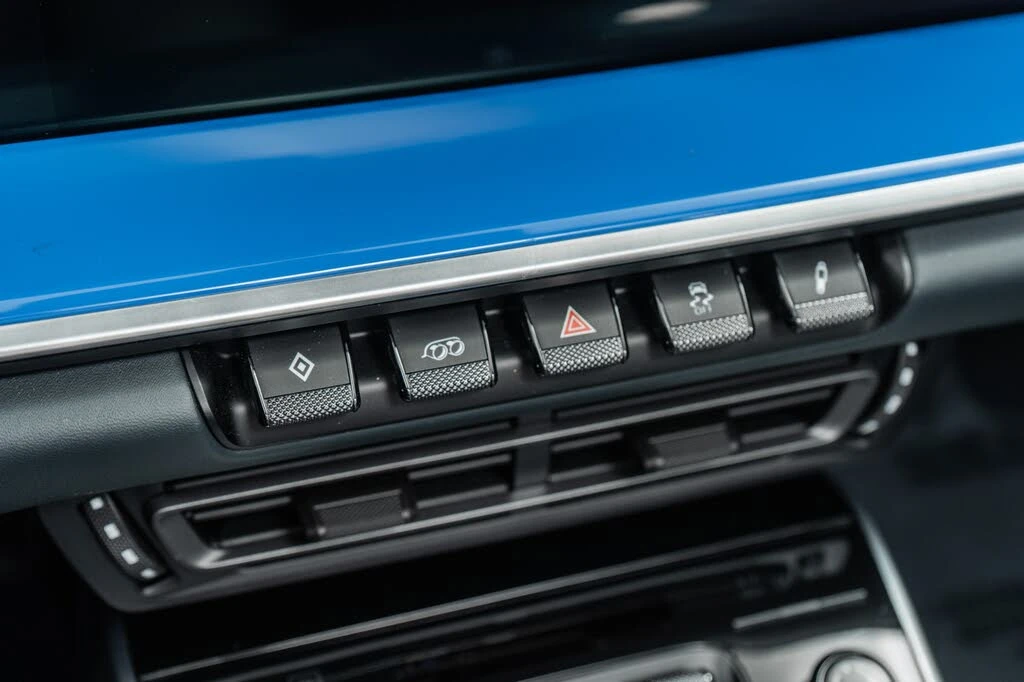 2023 Porsche 992 Carrera - Image 29 of 31