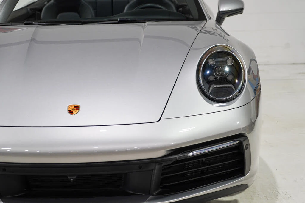 2023 Porsche 992 Carrera - Image 30 of 31