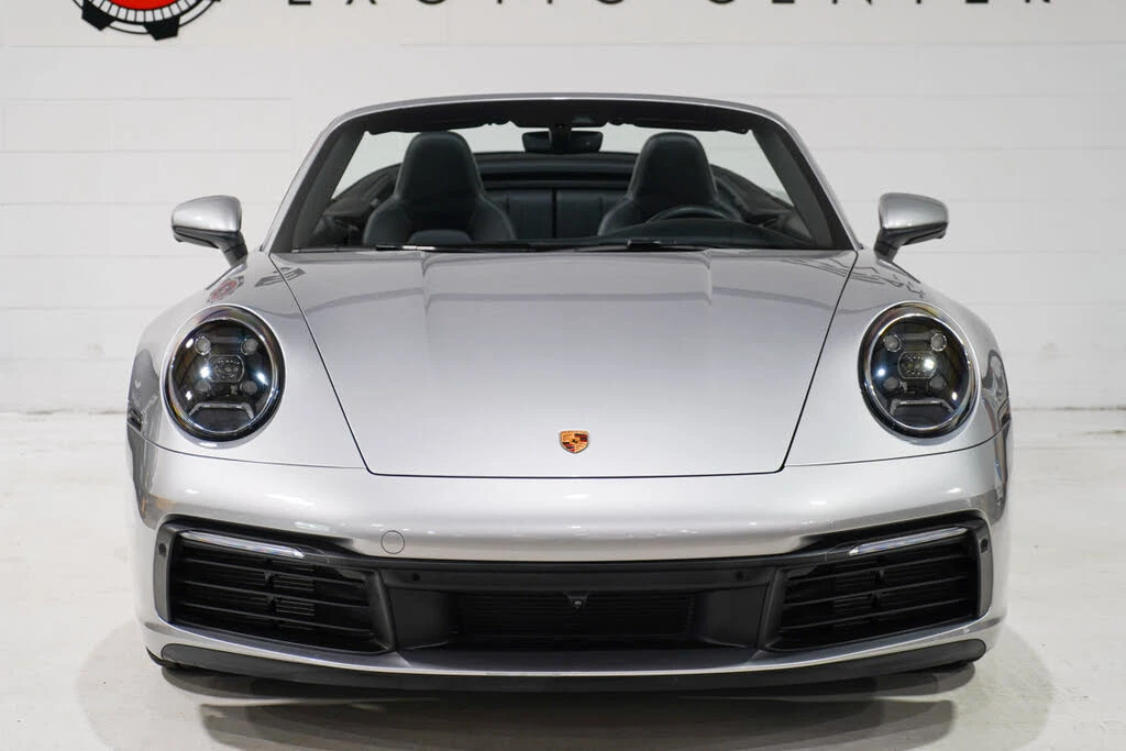 2023 Porsche 992 Carrera - Image 5 of 31